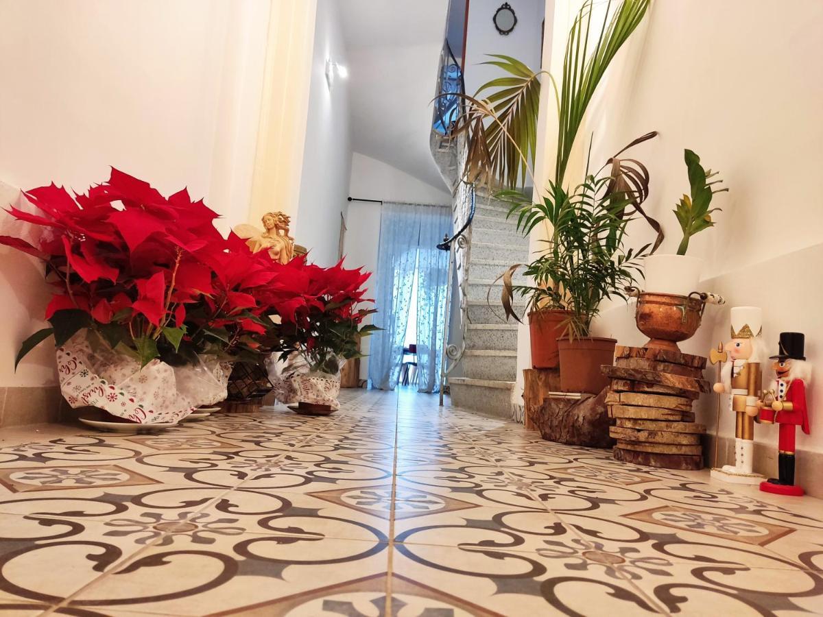 Bed and Breakfast Dhara House Malta Paola Exterior foto